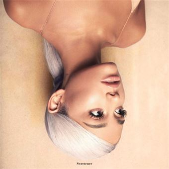 Sweetener (2018)